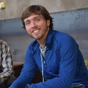 Fundraising Page: Andrew Rummel